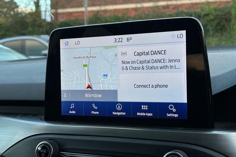 Used Ford Focus 2021 for sale - 76690841: Photo 22