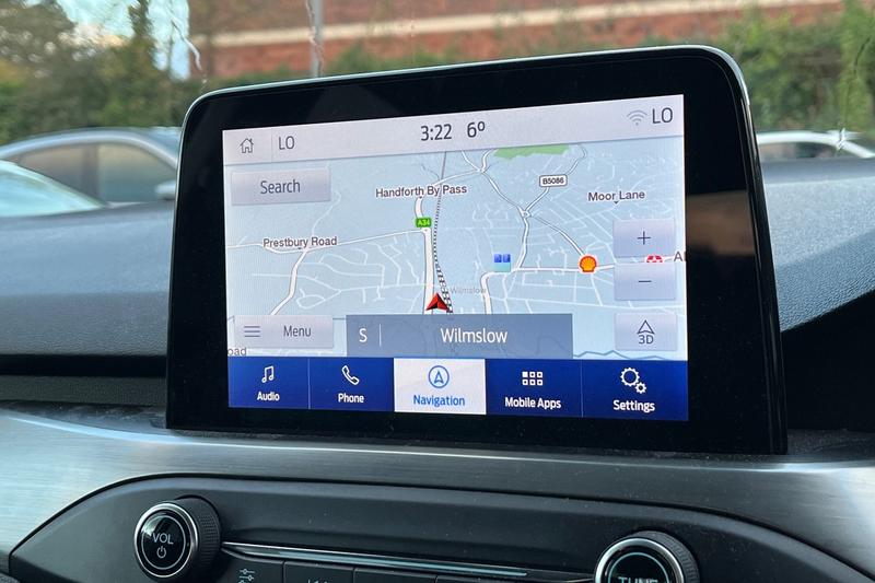 Used Ford Focus 2021 for sale - 76690841: Photo 23