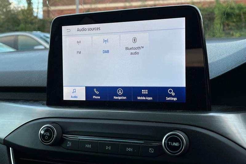 Used Ford Focus 2021 for sale - 76690841: Photo 24