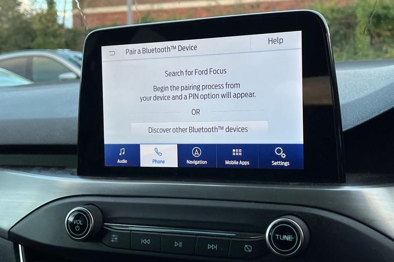 Used Ford Focus 2021 for sale - 76690841: Photo 25