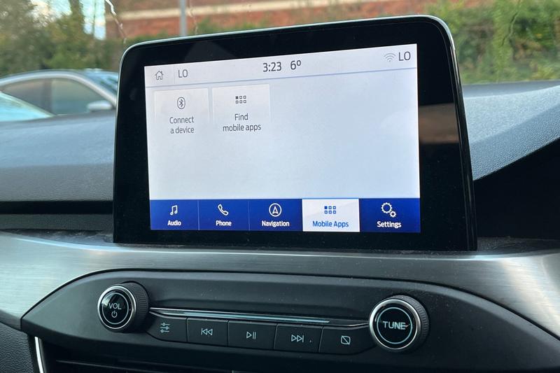 Used Ford Focus 2021 for sale - 76690841: Photo 26