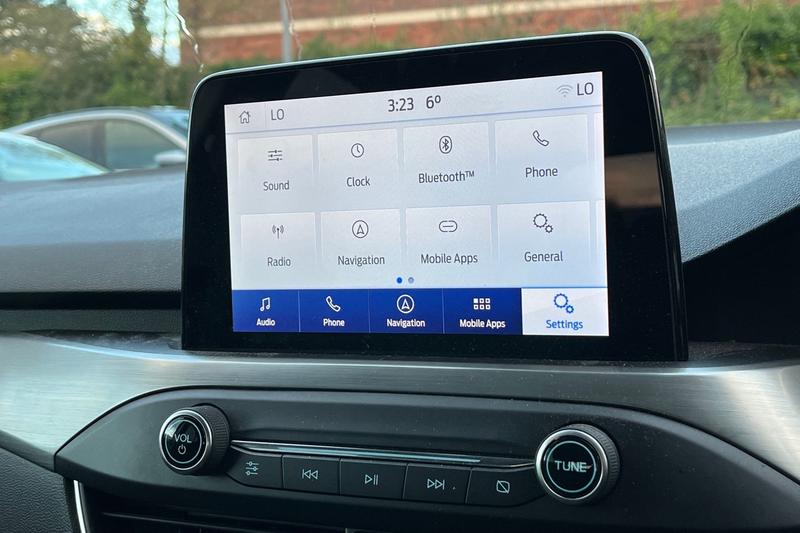 Used Ford Focus 2021 for sale - 76690841: Photo 27