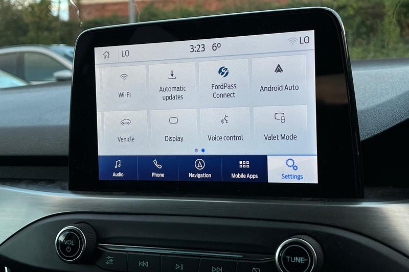 Used Ford Focus 2021 for sale - 76690841: Photo 28