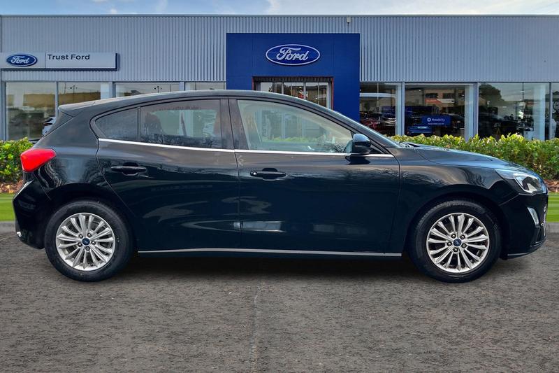 Used Ford Focus 2021 for sale - 76690841: Photo 3