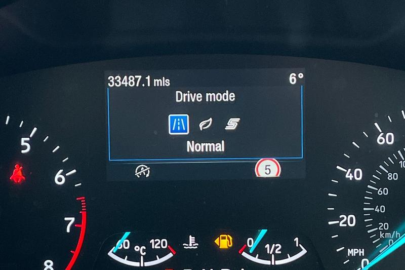 Used Ford Focus 2021 for sale - 76690841: Photo 30