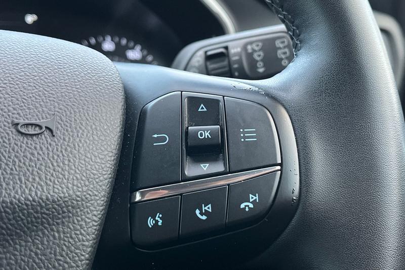 Used Ford Focus 2021 for sale - 76690841: Photo 35