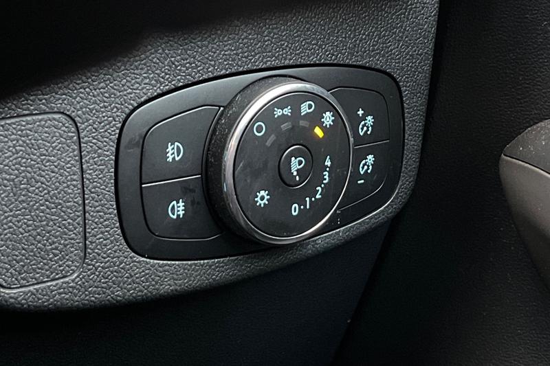 Used Ford Focus 2021 for sale - 76690841: Photo 36