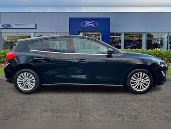 Used Ford Focus 2021 for sale - 76690841: Photo