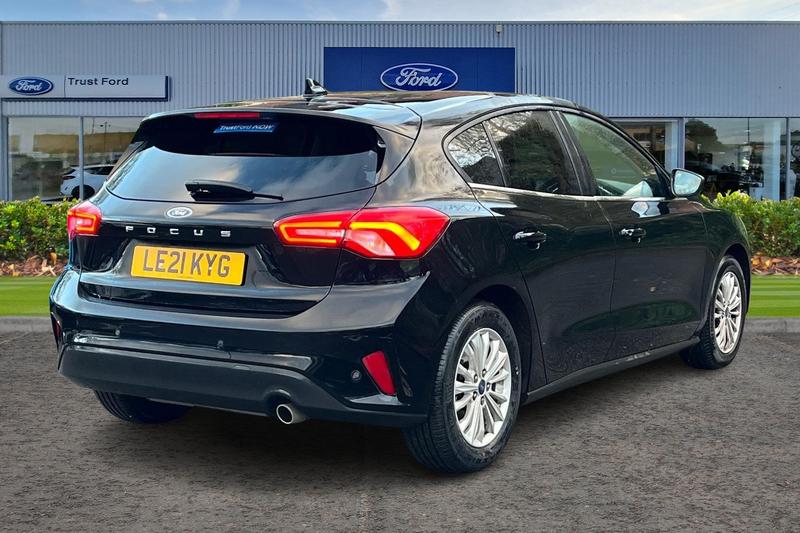 Used Ford Focus 2021 for sale - 76690841: Photo 4