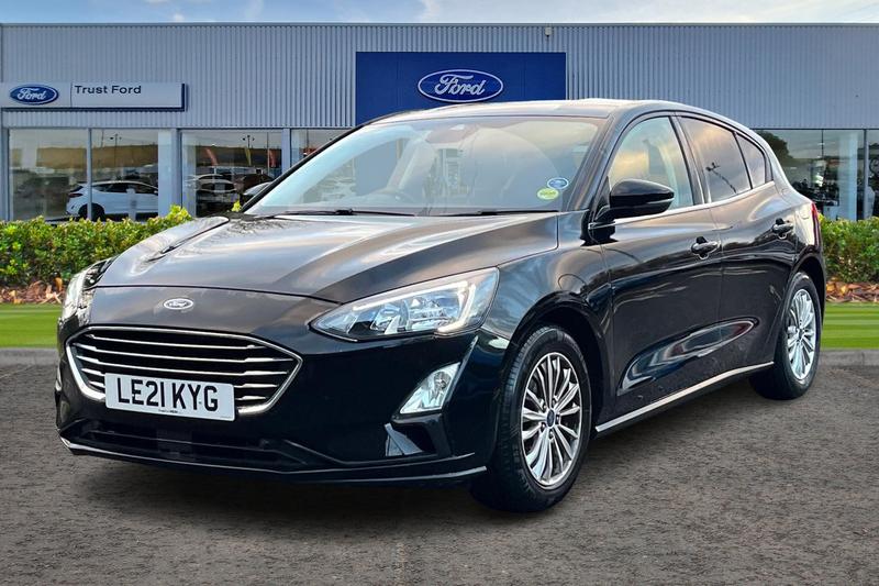 Used Ford Focus 2021 for sale - 76690841: Photo 5