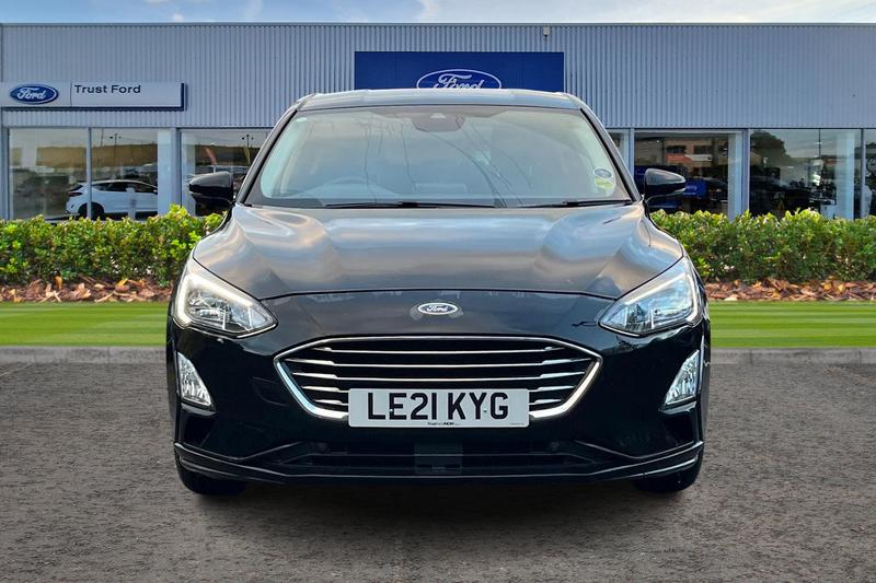 Used Ford Focus 2021 for sale - 76690841: Photo 6