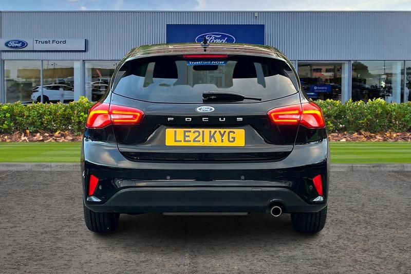 Used Ford Focus 2021 for sale - 76690841: Photo 7