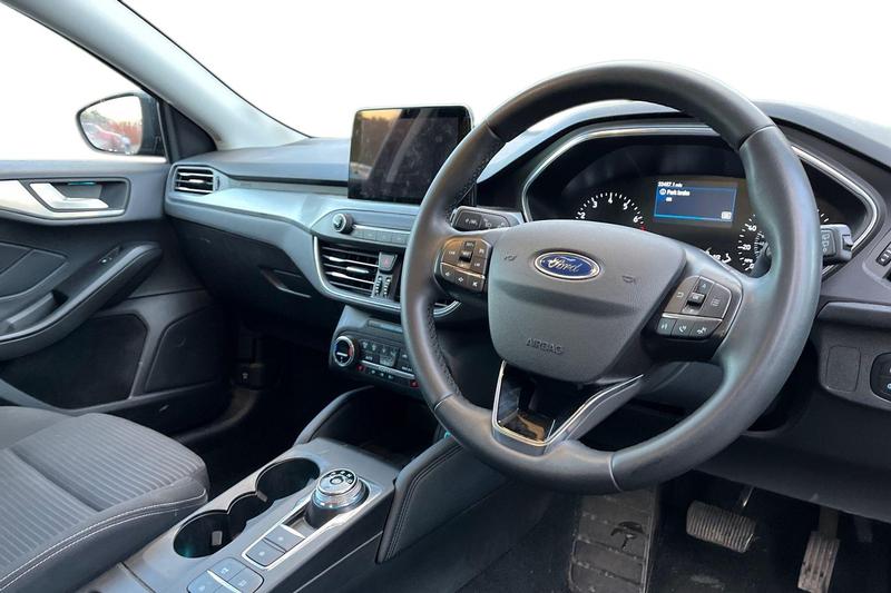 Used Ford Focus 2021 for sale - 76690841: Photo 9