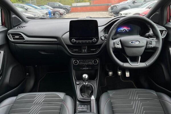 Used Ford Puma 2023 for sale - 76277177: Photo 10