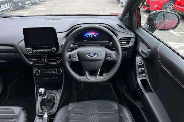 Used Ford Puma 2023 for sale - 76277177: Photo 11