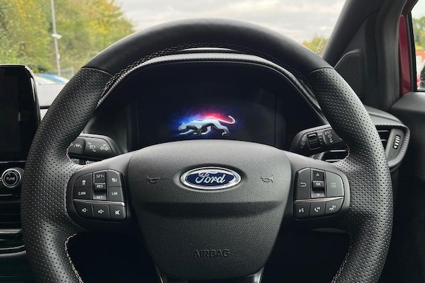 Used Ford Puma 2023 for sale - 76277177: Photo 12