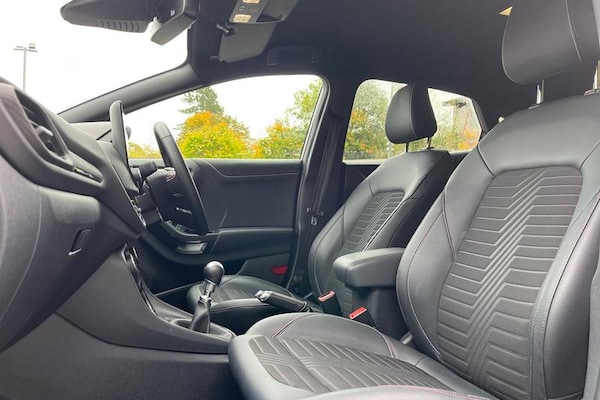 Used Ford Puma 2023 for sale - 76277177: Photo 19