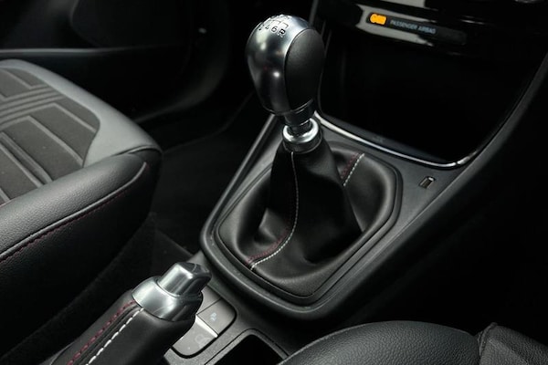 Used Ford Puma 2023 for sale - 76277177: Photo 35