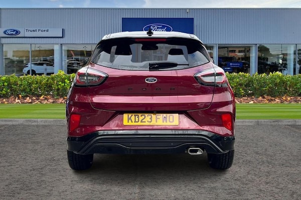 Used Ford Puma 2023 for sale - 76277177: Photo 7