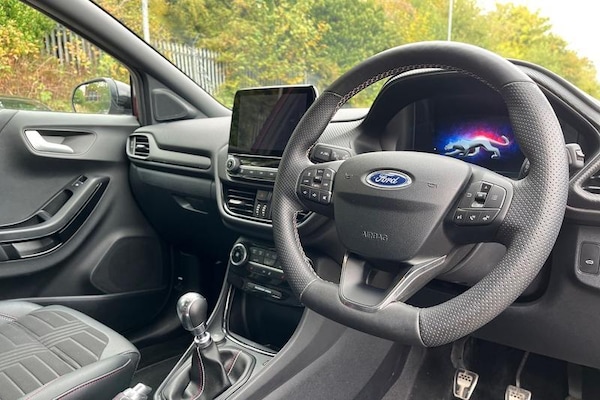 Used Ford Puma 2023 for sale - 76277177: Photo 9