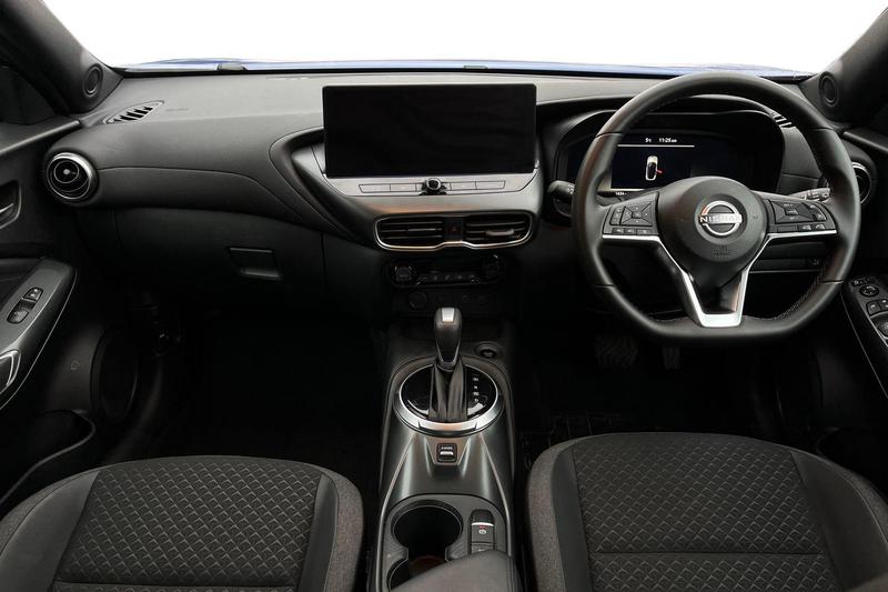 Used Nissan Juke 2025 for sale - 77607611: Photo 10