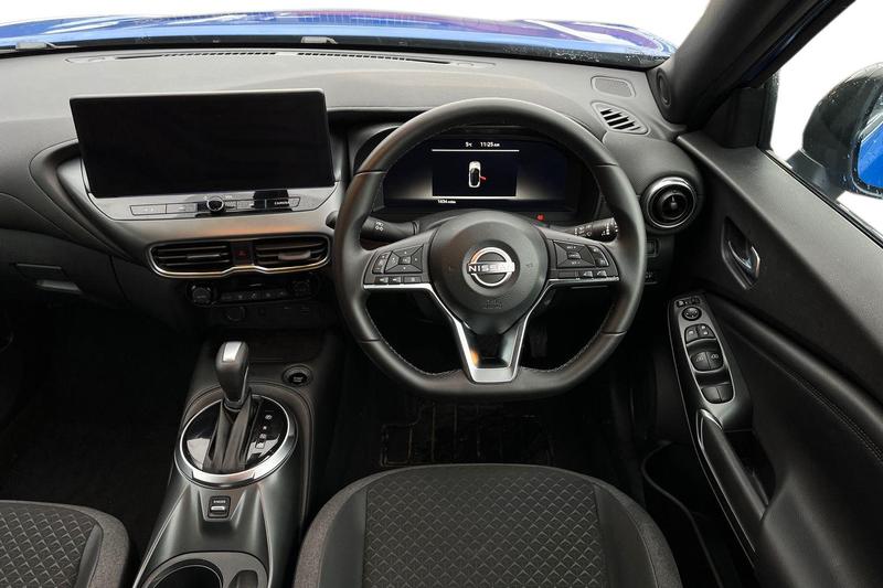 Used Nissan Juke 2025 for sale - 77607611: Photo 11