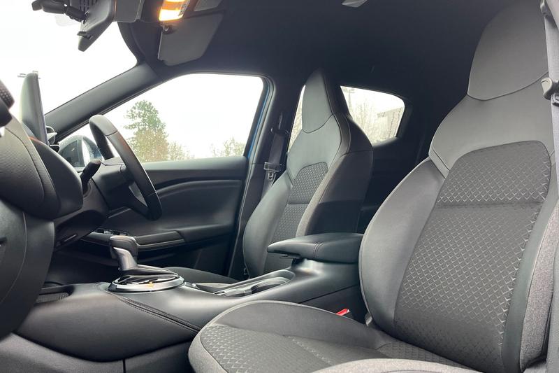 Used Nissan Juke 2025 for sale - 77607611: Photo 19