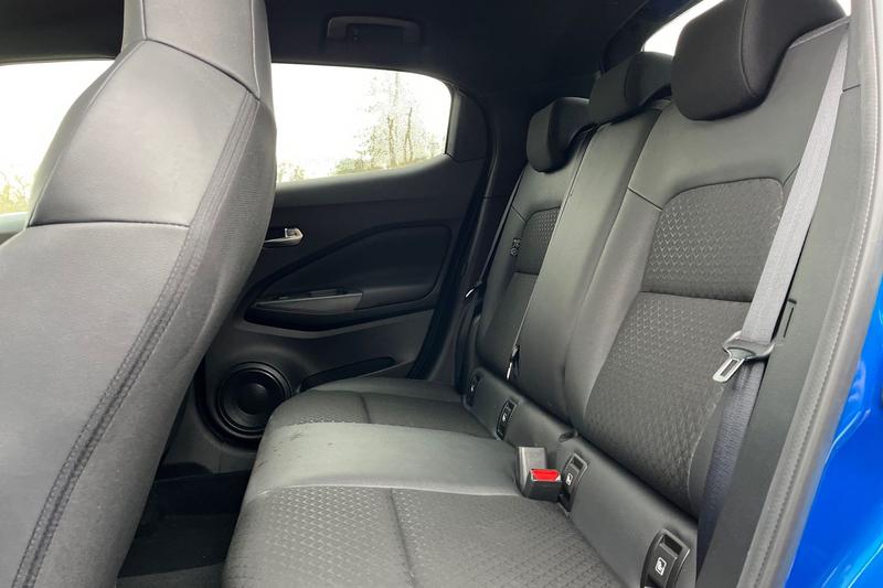 Used Nissan Juke 2025 for sale - 77607611: Photo 20