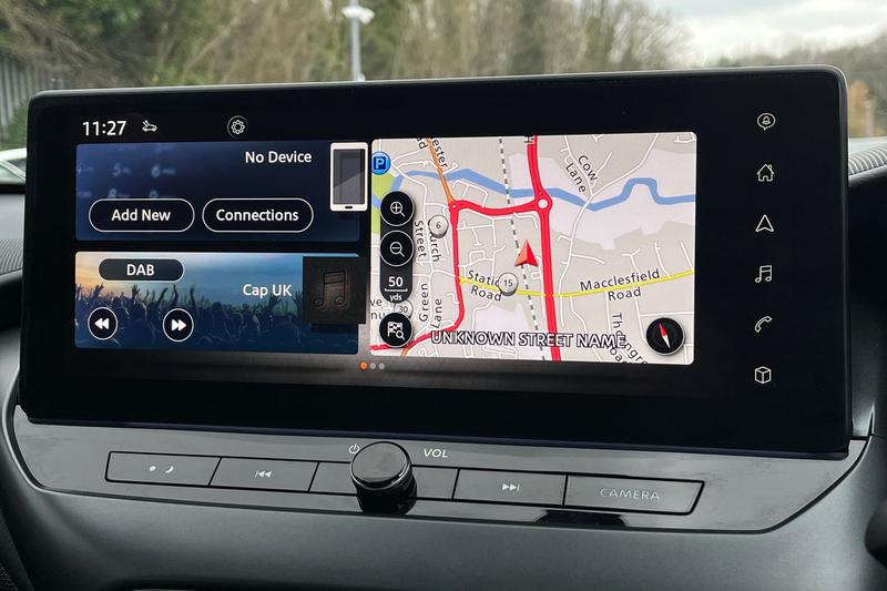 Used Nissan Juke 2025 for sale - 77607611: Photo 22