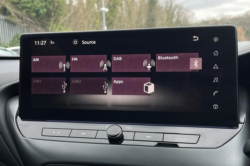 Used Nissan Juke 2025 for sale - 77607611: Photo 24