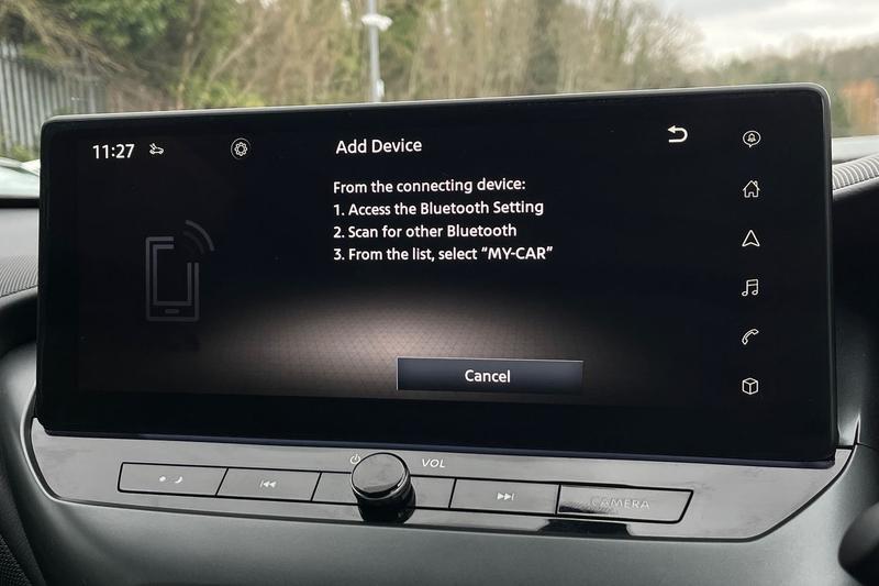 Used Nissan Juke 2025 for sale - 77607611: Photo 25