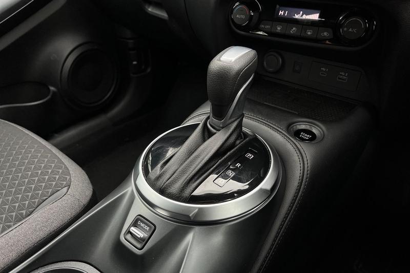 Used Nissan Juke 2025 for sale - 77607611: Photo 32