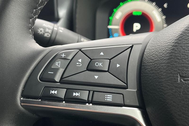 Used Nissan Juke 2025 for sale - 77607611: Photo 34