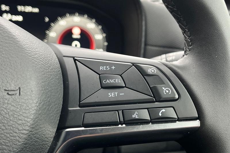 Used Nissan Juke 2025 for sale - 77607611: Photo 35