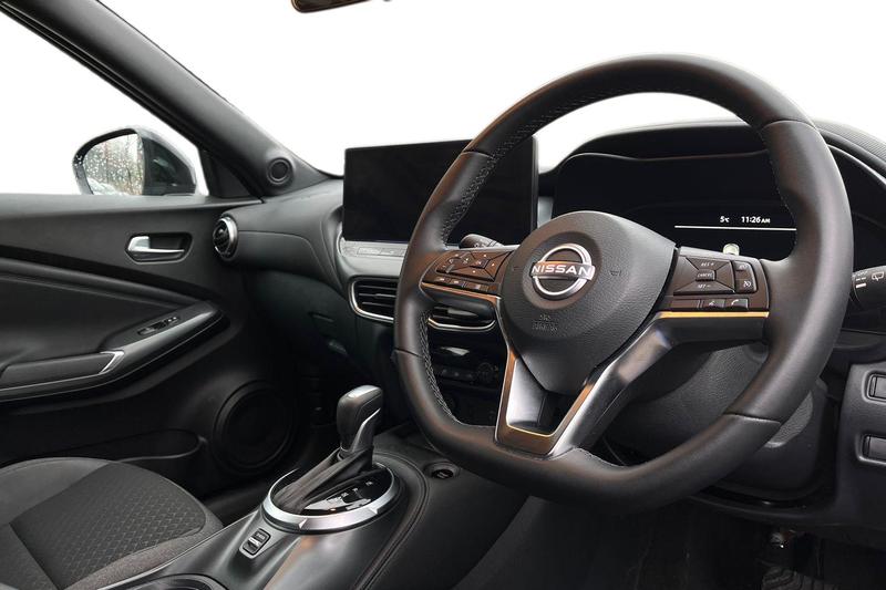 Used Nissan Juke 2025 for sale - 77607611: Photo 9