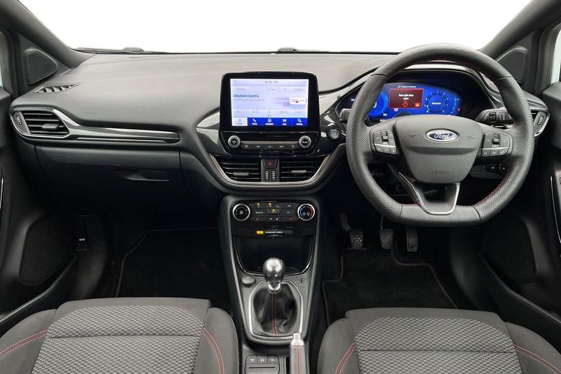 Used Ford Puma 2023 for sale - 76089686: Photo 10