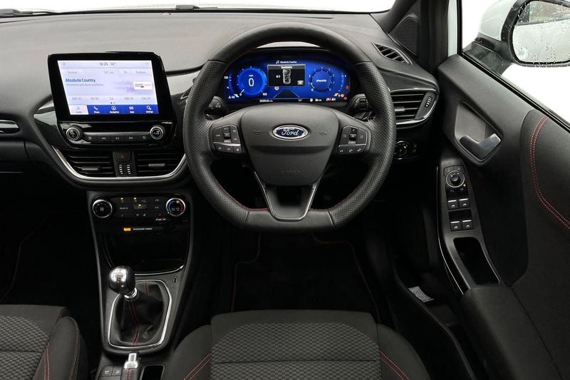 Used Ford Puma 2023 for sale - 76089686: Photo 11