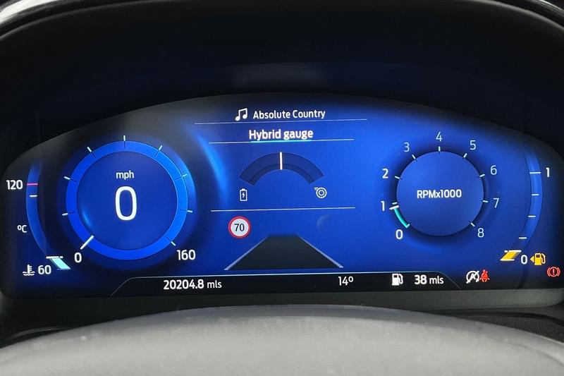 Used Ford Puma 2023 for sale - 76089686: Photo 13