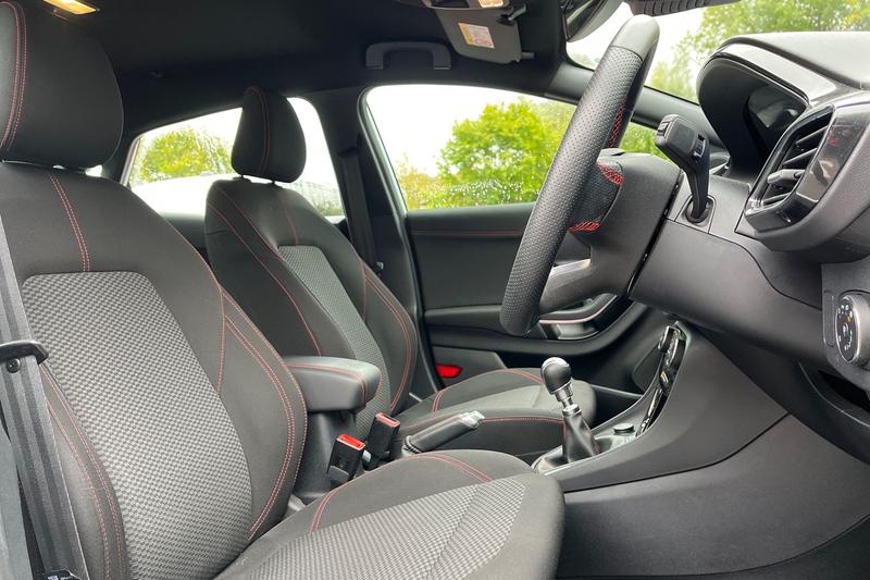 Used Ford Puma 2023 for sale - 76089686: Photo 17