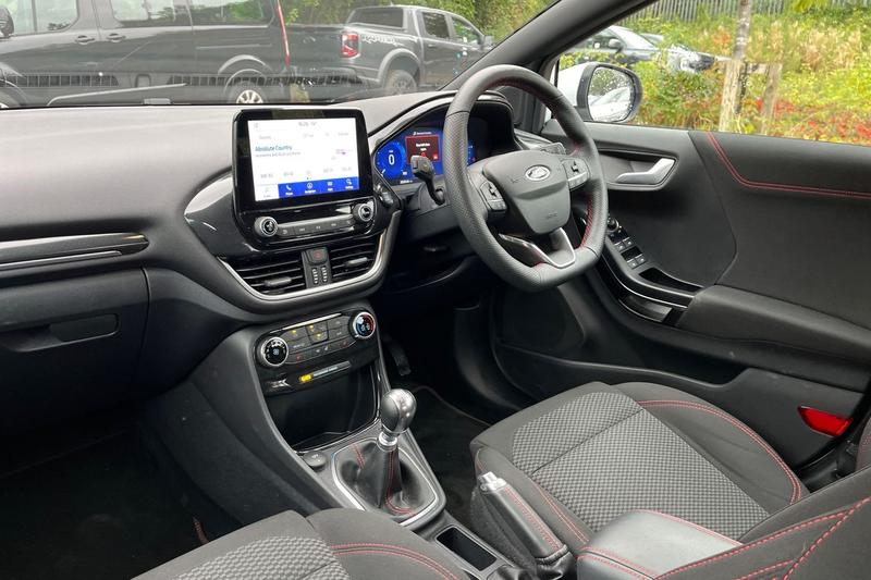 Used Ford Puma 2023 for sale - 76089686: Photo 18