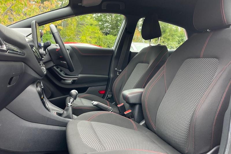 Used Ford Puma 2023 for sale - 76089686: Photo 19