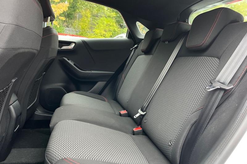 Used Ford Puma 2023 for sale - 76089686: Photo 20