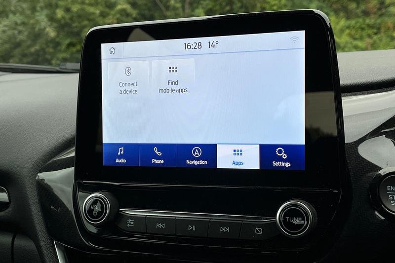 Used Ford Puma 2023 for sale - 76089686: Photo 26