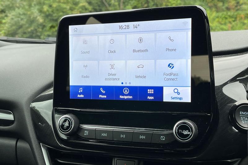 Used Ford Puma 2023 for sale - 76089686: Photo 27