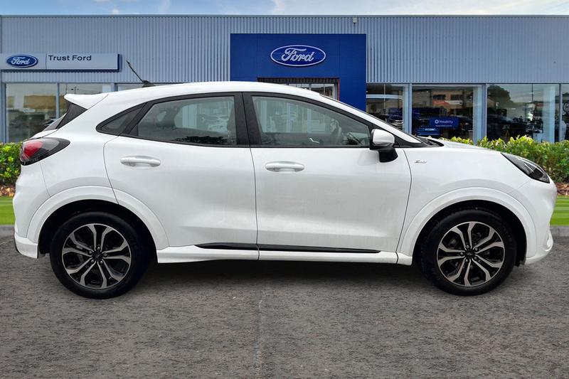 Used Ford Puma 2023 for sale - 76089686: Photo 3