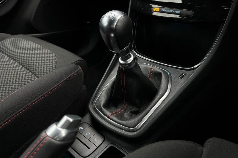 Used Ford Puma 2023 for sale - 76089686: Photo 32