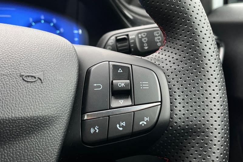 Used Ford Puma 2023 for sale - 76089686: Photo 35