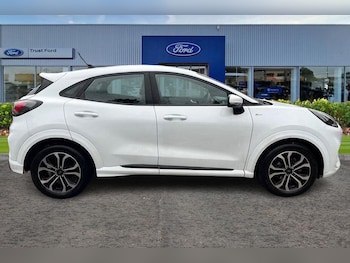 Used Ford Puma 2023 for sale - 76089686: Photo 3