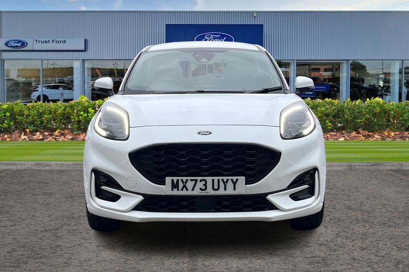 Used Ford Puma 2023 for sale - 76089686: Photo 6