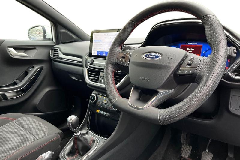 Used Ford Puma 2023 for sale - 76089686: Photo 9